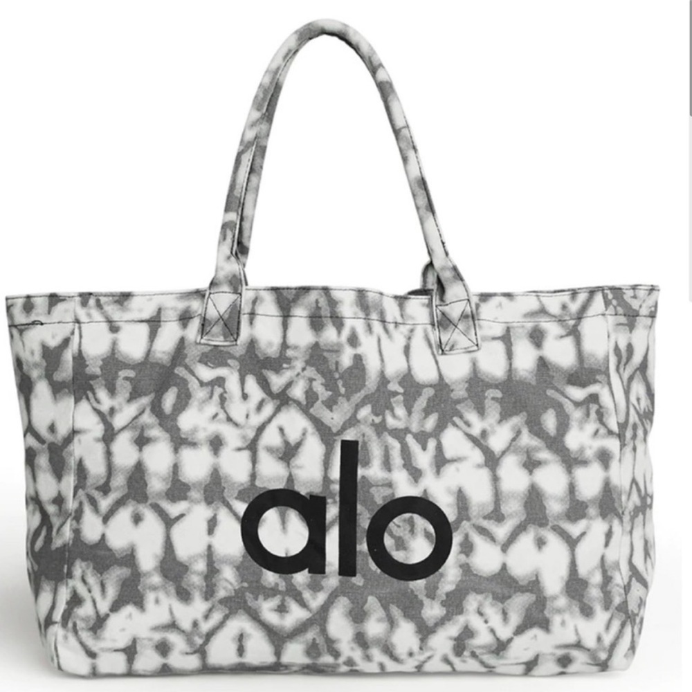 NWT Alo Tote